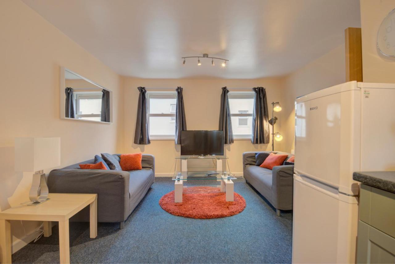 Apartment St Georges Apartments, Self Contained Units *